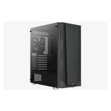 AeroCool Prism G-bk-v1 bk ATX- ACCM-PB29013.11