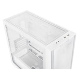 ASUS Geh A21 (mATX, Mini-ITX)