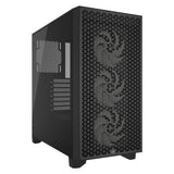 Corsair 3000D (ATX, mATX, Mini-ITX)