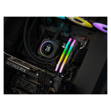 Corsair VENGEANCE CL36 (2 x 16GB, 6000 MHz, RAM DDR5, DIMM)