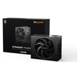 be quiet! Bloc d'alimentation Straight Power 12 1200W 80+ Platinum Mod. (1200 W)