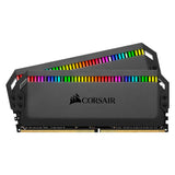 Corsair Dominator (2 x 32GB, 6800 MHz, RAM DDR5, DIMM)