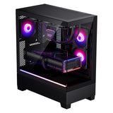 Phanteks XT View (ATX, E-ATX, mATX, Mini-ITX)