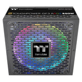 Thermaltake ToughPower GF3 ARGB 850W EU Gold Alimentation ATX 3.0 80+ Gold PCle 5.0 (850 W)