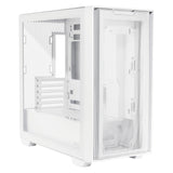 ASUS Geh A21 (mATX, Mini-ITX)