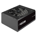Corsair RM1200x SHIFT 80 PLUS Gold (1200 W)