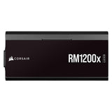 Corsair RM1200x SHIFT 80 PLUS Gold (1200 W)
