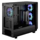 Fractal Meshify 2 RGB (ATX, E-ATX, mATX, Mini-ITX)