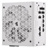 Corsair Série RMx Shift White, RM750x Shift White, 750 Watt, 80 PLUS GOLD Certified, Fully Modular Power