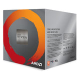 AMD Ryzen 7 3700X (AM4, 3.60 GHz, 8 -Core)