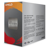 AMD Ryzen 3 3200G (AM4, 3.60 GHz, 4 -Core)