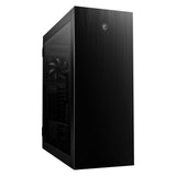 MSI MPG Sekira 500P (ATX, E-ATX, mATX, Mini-ITX)