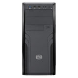 Cooler Master Force 500 (ATX, mATX)