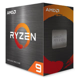 AMD Ryzen 9 5900X (AM4, 3.70 GHz)