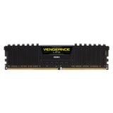 Corsair Vengeance LPX (2 x 16GB, 3200 MHz, RAM DDR4, DIMM)