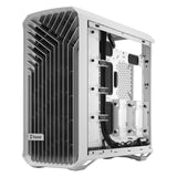 Fractal Torrent White TG Clear (ATX)