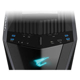 Gigabyte Aorus C700 (ATX, E-ATX, mATX, Mini-ITX)