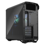 Fractal Torrent Compact (ATX, E-ATX, mATX, Mini-ITX)