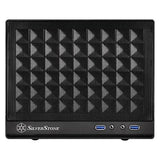 Silverstone Sst-Sg13b (Mini-ITX)
