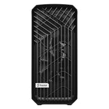 Fractal Torrent noir solide (ATX, E-ATX, ITX, mATX, SSI CEB, SSI EEB)
