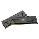 Patriot vipère acier (2 x 16GB, 3200 MHz, RAM DDR4, DIMM)