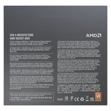 AMD Ryzen 9 7900X (AM5, 4.70 GHz, 12 -Core)