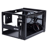 Silverstone Sst-Sg13b (Mini-ITX)
