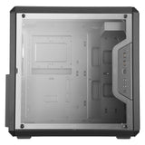 Cooler Master MasterBox Q500L (ATX, mATX, Mini-ITX)