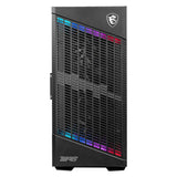 MSI MPG VELOX 100R AIRFLOW 306-7G18P21-809 détail (ATX)