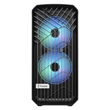 Fractal Torrent RGB Noir TG Light (ATX, E-ATX, ITX, mATX, SSI CEB, SSI EEB)