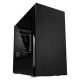Cooler Master Boîtier PC Silencio S600 TG (ATX)