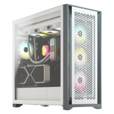 Corsair 5000D AIRFLOW TG (ATX, mATX, Mini-ITX)
