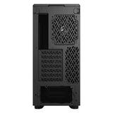 Fractal Meshify 2 Compact Noir Solide (ATX, mATX, Mini-ITX)