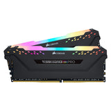 Corsair Vengeance RGB Pro (2 x 16GB, 3200 MHz, RAM DDR4, DIMM)