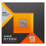 AMD Ryzen 9 7950X3D (AM5, 4.20 GHz, 16 -Core)