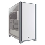 Corsair 4000D (ATX, E-ATX, mATX, Mini-ITX)