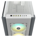 Corsair iCUE 7000X RGB TG (ATX)