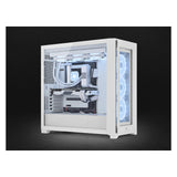 Corsair iCUE 5000X RGB QL-Edition (ATX)