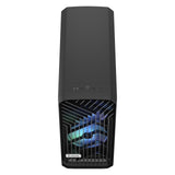 Fractal Torrent RGB Noir TG Light (ATX, E-ATX, ITX, mATX, SSI CEB, SSI EEB)