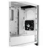 Corsair 4000D Débit d'air (ATX)