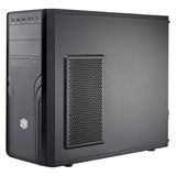 Cooler Master Force 500 (ATX, mATX)