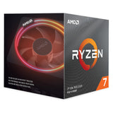 AMD Ryzen 7 3700X (AM4, 3.60 GHz, 8 -Core)