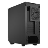 Fractal Meshify 2 Compact Noir TG Light (ATX, mATX, Mini-ITX)