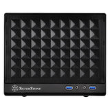 Silverstone Sst-Sg13b (Mini-ITX)