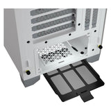 Corsair 4000D Débit d'air (ATX)
