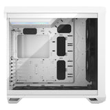 Fractal Torrent White TG Clear (ATX)