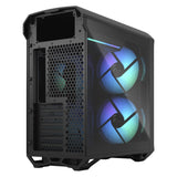 Fractal Torrent Compact (ATX, E-ATX, mATX, Mini-ITX)