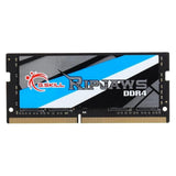 G.Skill Ripjaws (2 x 16GB, 2400 MHz, RAM DDR4, SO-DIMM)