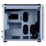 Corsair Crystal 280X TG (mATX)
