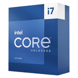 Intel Core i7-13700K (LGA 1700, 3.40 GHz, 16 -Core)